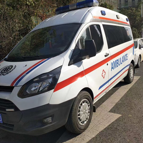 尤溪品质救护车出租,为您的健康出行负责