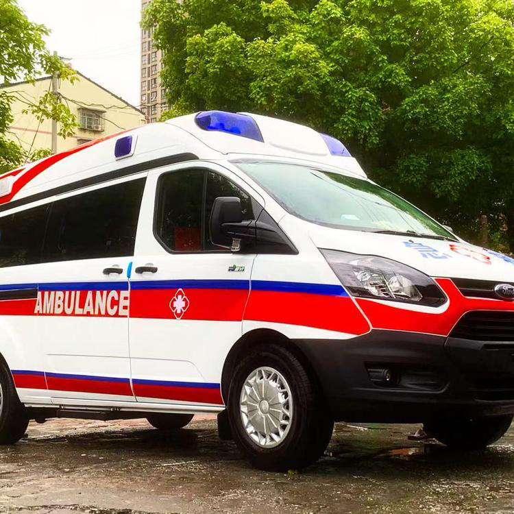 尤溪重症监护救护车出租护送返乡