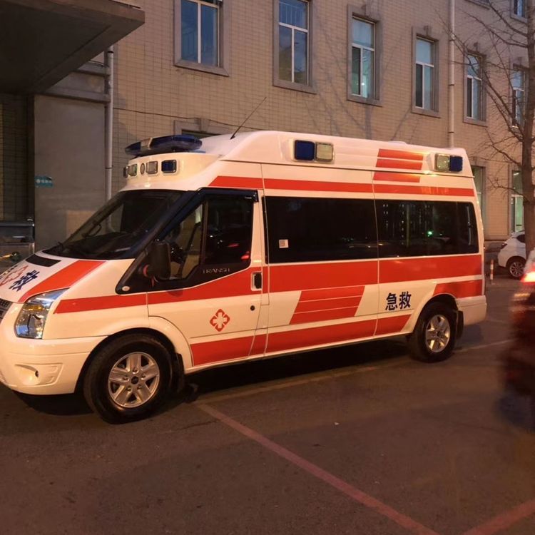 尤溪一般救护车是怎么分类的