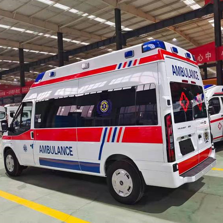 尤溪救护车出租 —— 专业、安全、高效的城市急救服务